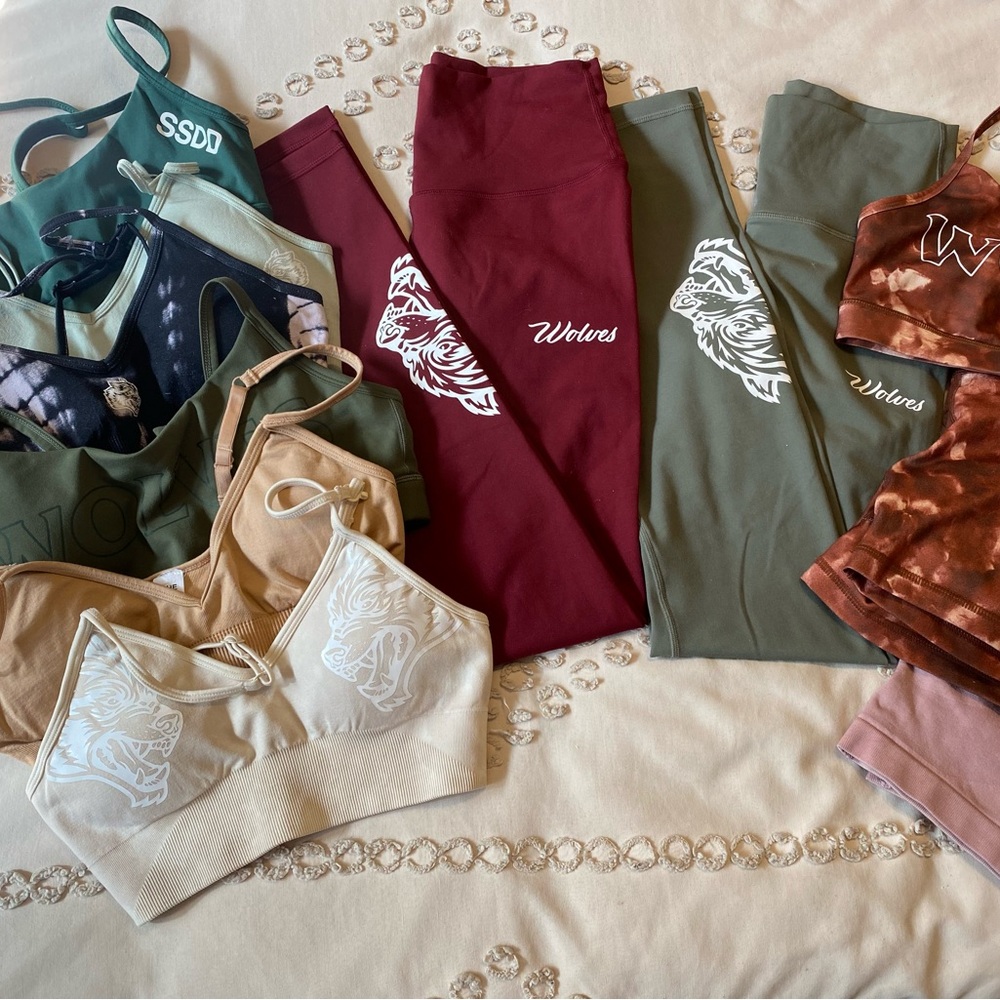 Darc Sport Bundle